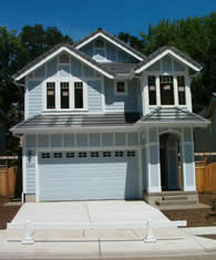 © Akro Construction Corp. 2440 NW Hummingbird