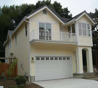 © Akro Construction Corp. 2446 NW Hummingbird